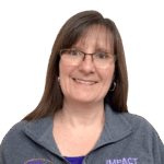 Physical Therapist Assistant Barb Sprague