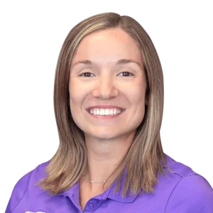 Courtney Odelson-Dynes