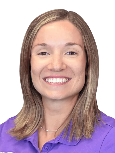 Courtney Odelson-Dynes