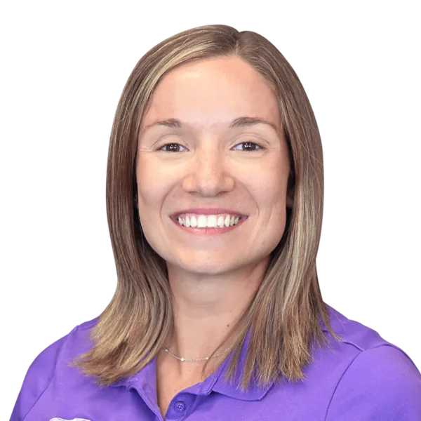 Courtney Odelson-Dynes