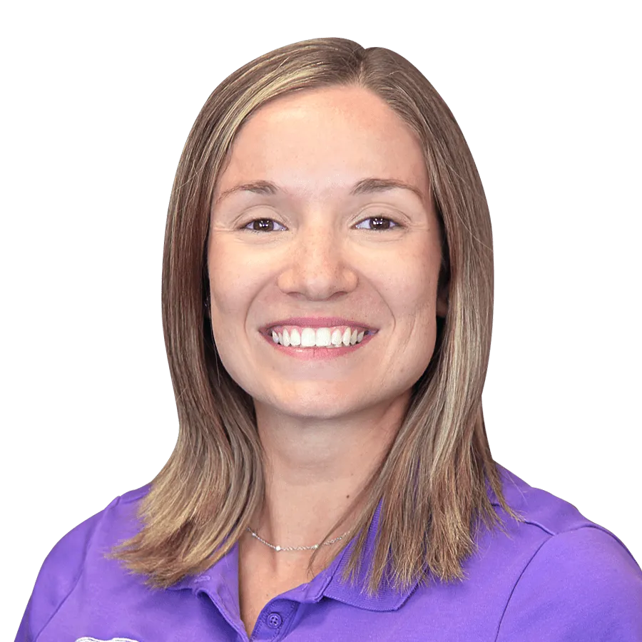 Courtney Odelson-Dynes