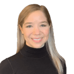 Physical Therapist Gretchen Thompson