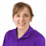 Physical Therapist Kamila Rylander
