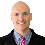 Physical Therapist Tim Rylander