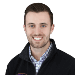 Physical Therapist Bill Peterson