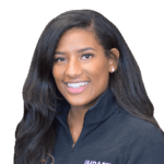 Physical Therapist Kristin Morrison