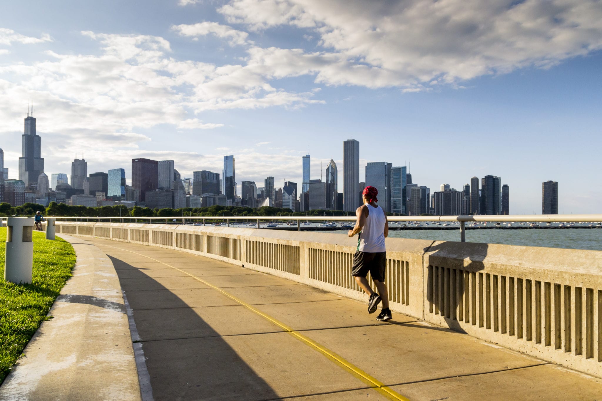 10 Ways to Get Moving This Summer