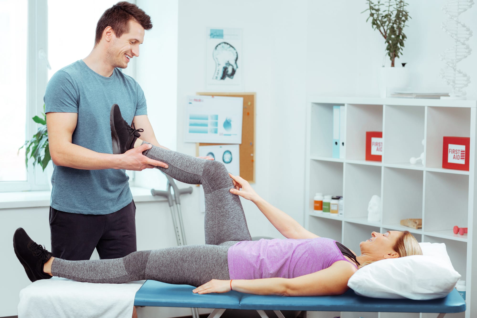 Is Physical Therapy Expensive?