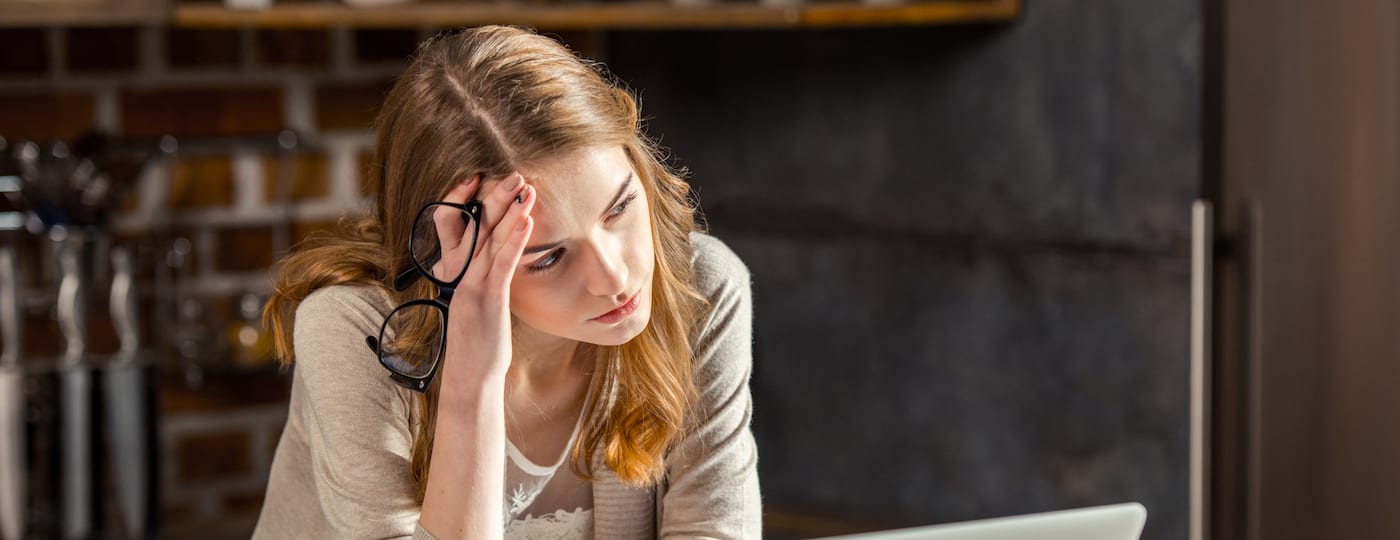 How to Get Rid of a Tension Headache