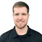 Physical Therapist Assistant Trae Moberly
