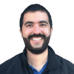 Physical Therapist Michael Rivera Jr.