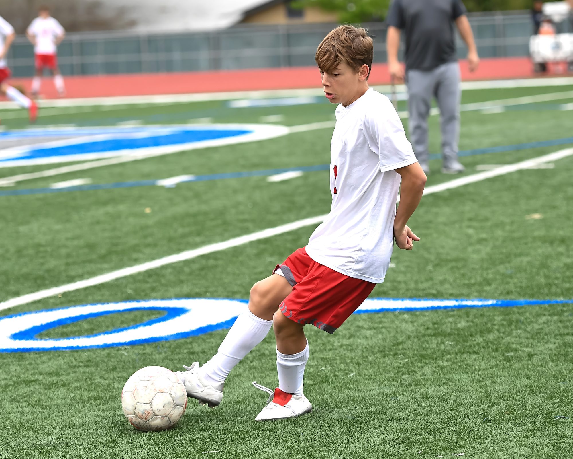 Why Is Recovery Important for Athletes?