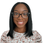 Physical Therapist Deja Miller