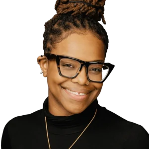 Janelle Redfield-Webb