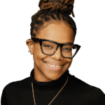 Physical Therapist Janelle Redfield-Webb