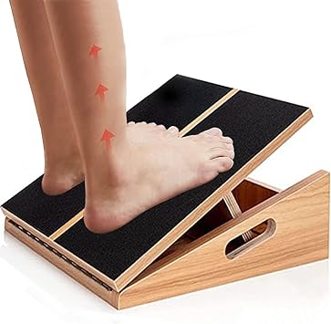 Slant Board