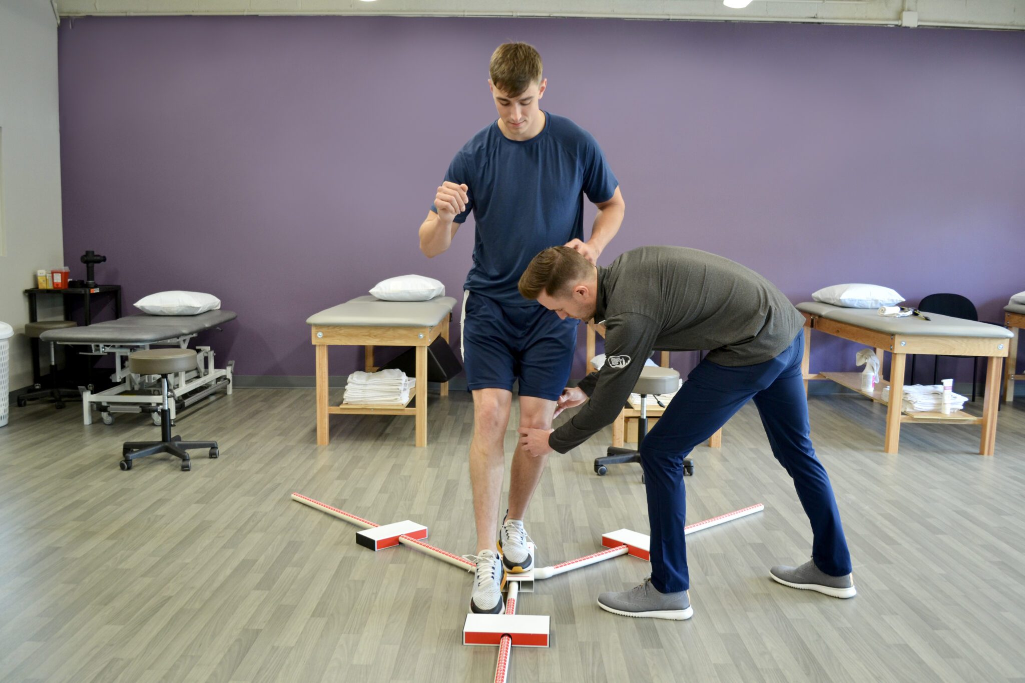 October is National Physical Therapy Month