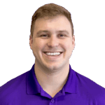 Physical Therapist Aaron Braun
