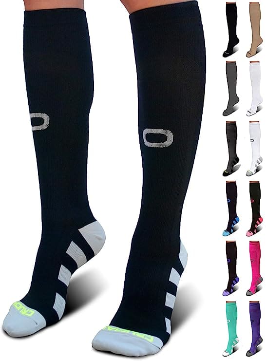 Compression Socks for Runners