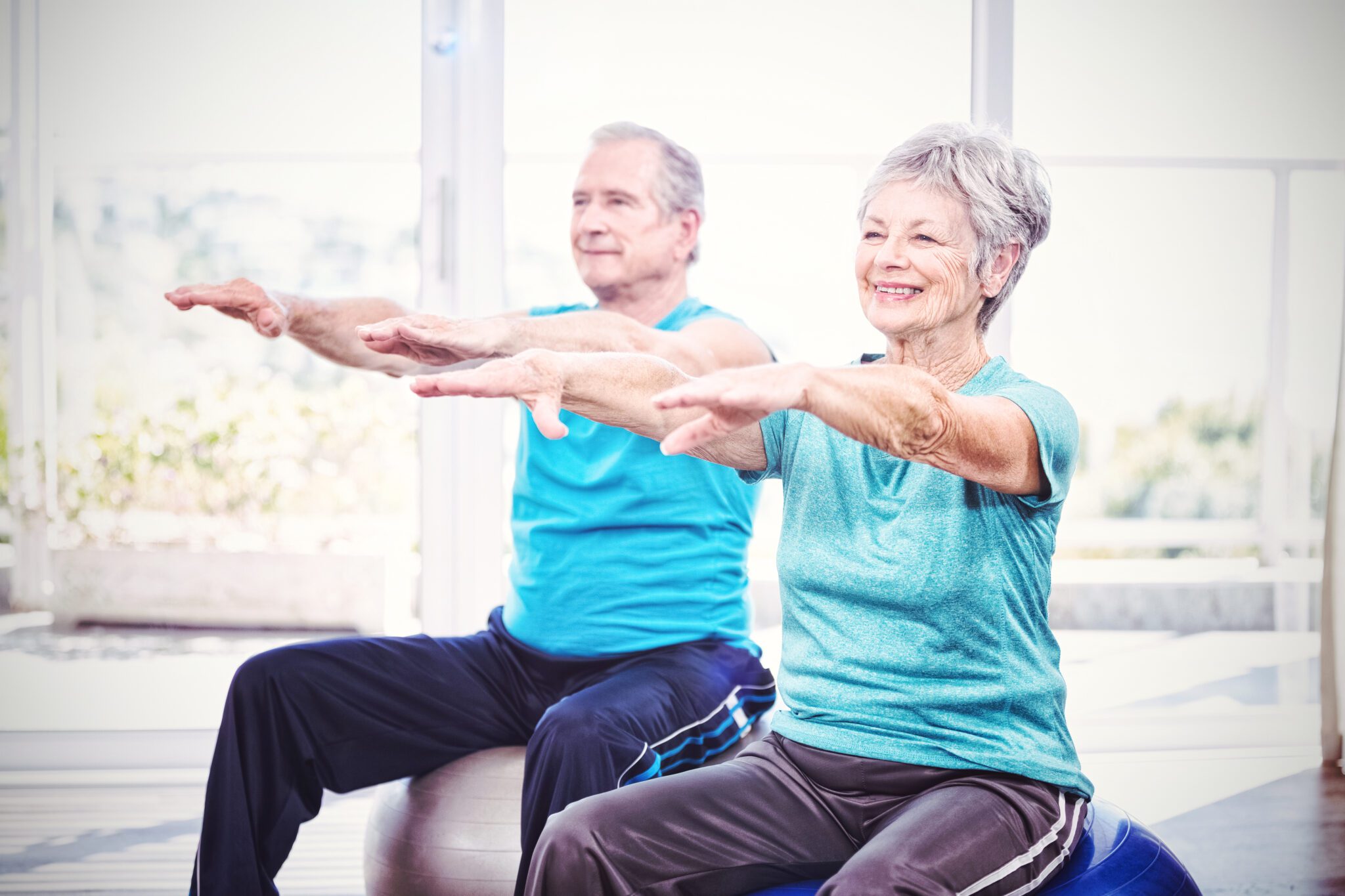 The Essential Guide to Sports Recovery for Older Adults