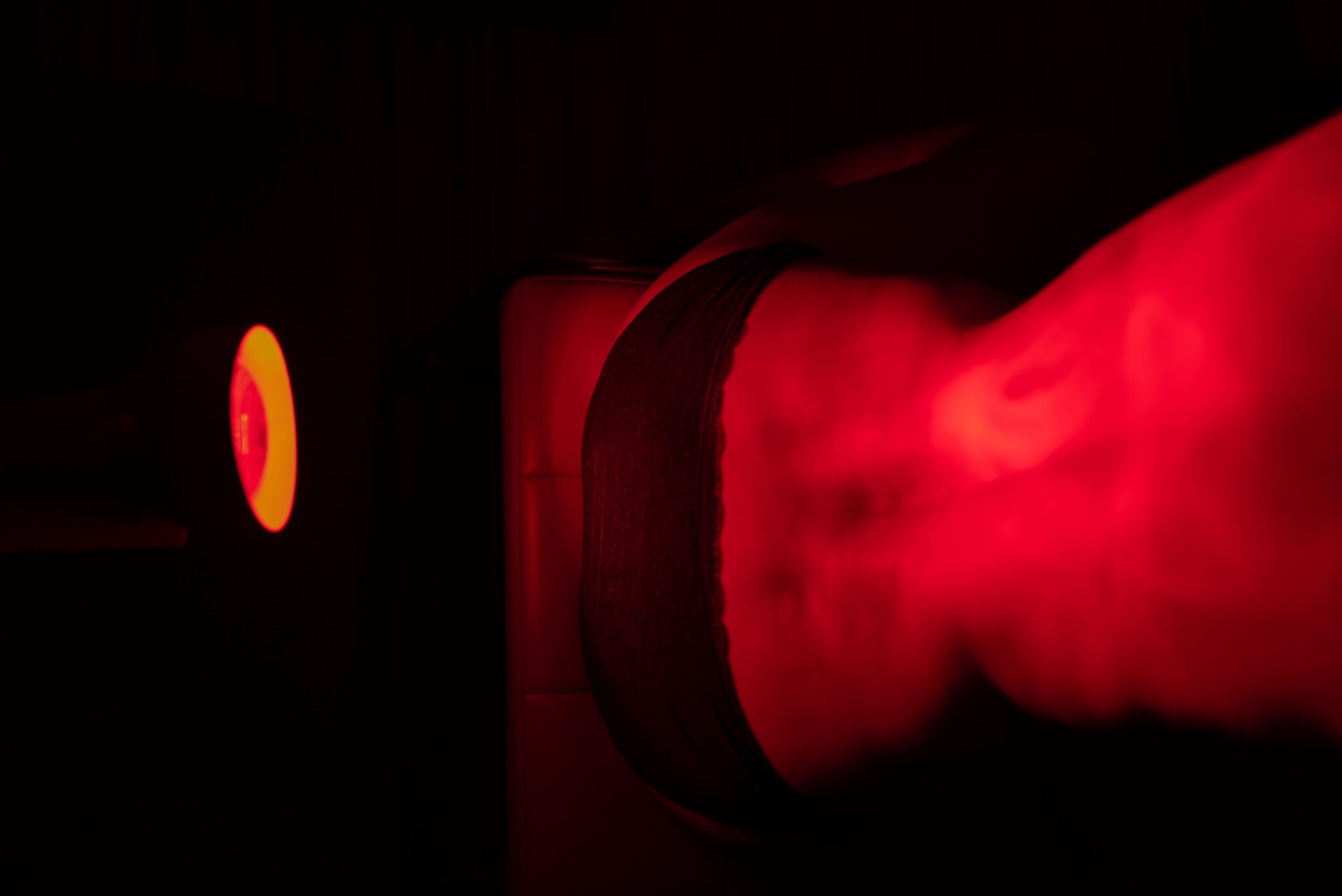 Understanding Red Light Therapy: Process and Benefits