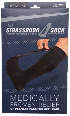Strassburg Plantar Fasciitis Night Splint