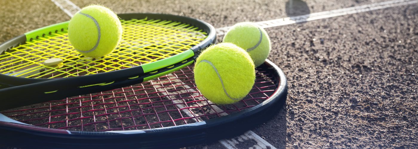 Best Exercises for Tennis Players