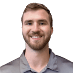 Physical Therapist Drew Mullenix
