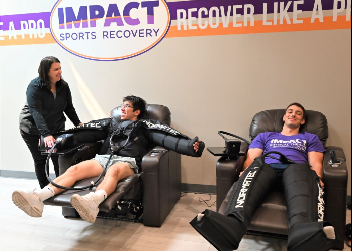 Physical Therapy in Naperville, IL