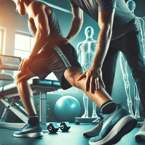 How Sports Therapy Can Help Athletes Prevent Injuries