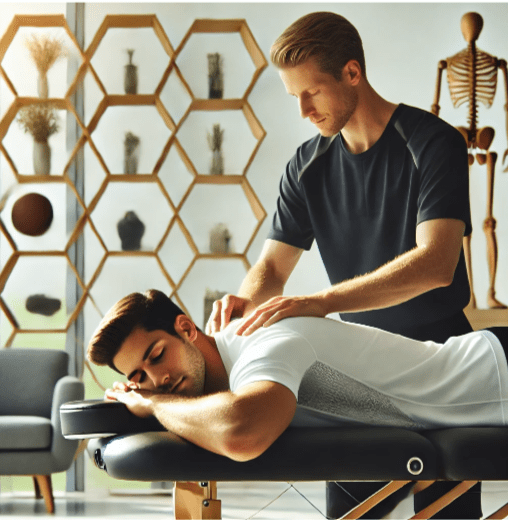 Benefits of Sports Massage Therapy 