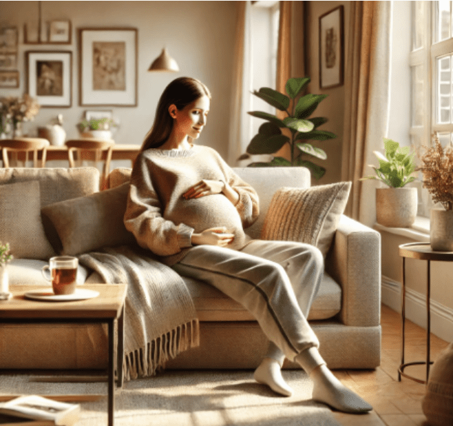 pelvic floor therapy pregnancy near me