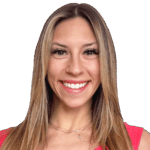 Physical Therapist Alyssa Guerrieri
