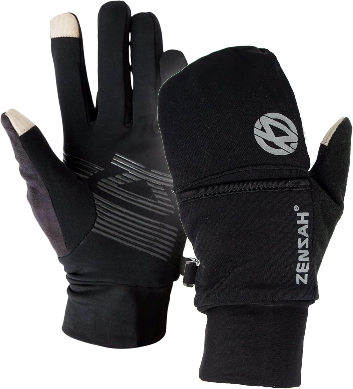 Winter Running Gloves