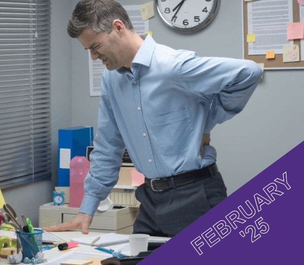 February IMPACT Newsletter 2025