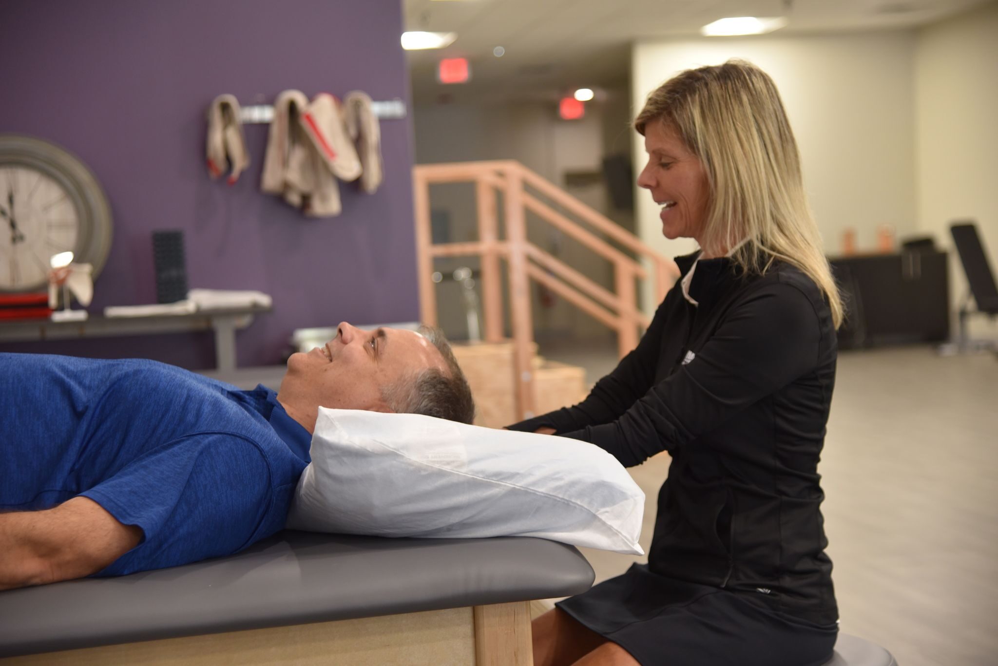 How to Choose a Physical Therapist