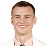 Physical Therapist Braden Lindmark