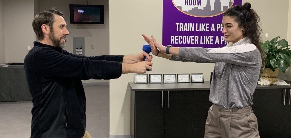 First Responders Work-Related Injuries & Physical Therapy