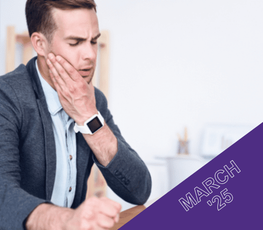 IMPACT March 2025 Newsletter