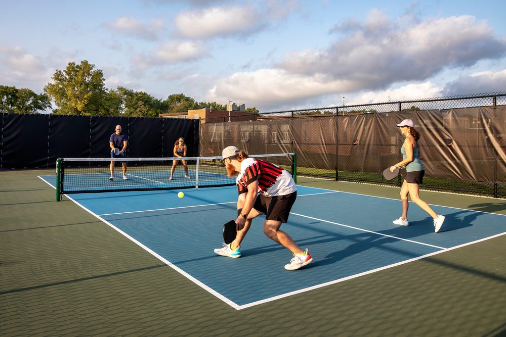 Common Pickleball Injuries and How Physical Therapy Can Help