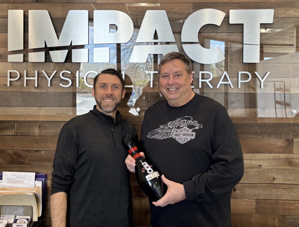 Orland Park clinic testimonial