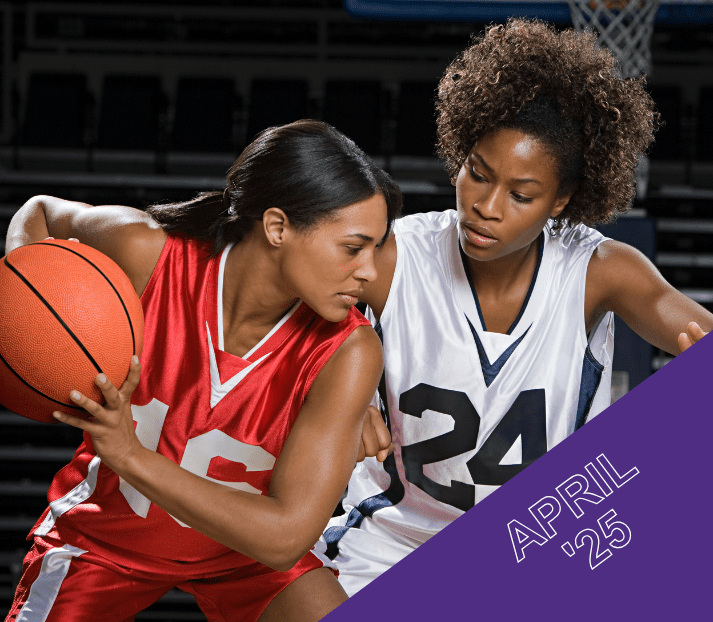 IMPACT April Newsletter