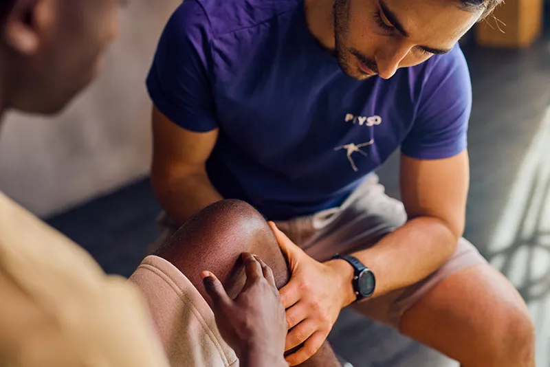 Best Physical Therapy in Naperville | What Sets IMPACT Apart