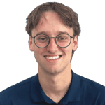 Physical Therapist Daniel Lenz at Norridge