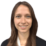Physical Therapist Cassandra Woolley