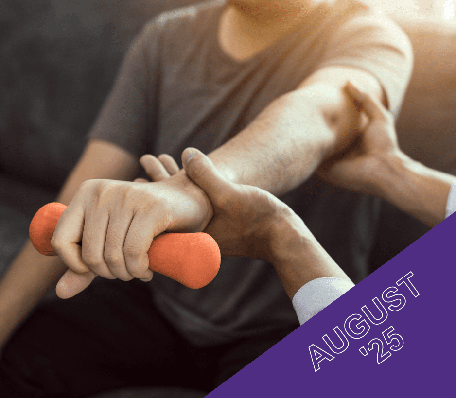 IMPACT's August Newsletter