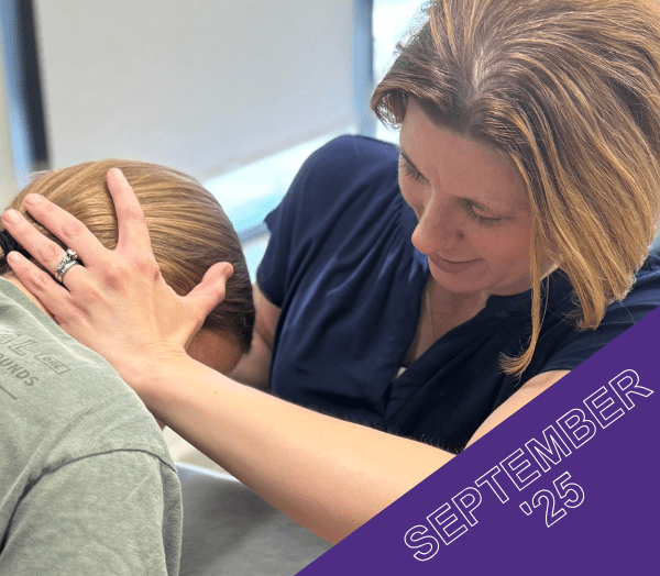 IMPACT September Newsletter