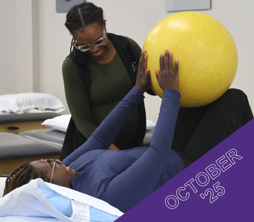 IMPACT October 2025 Newsletter