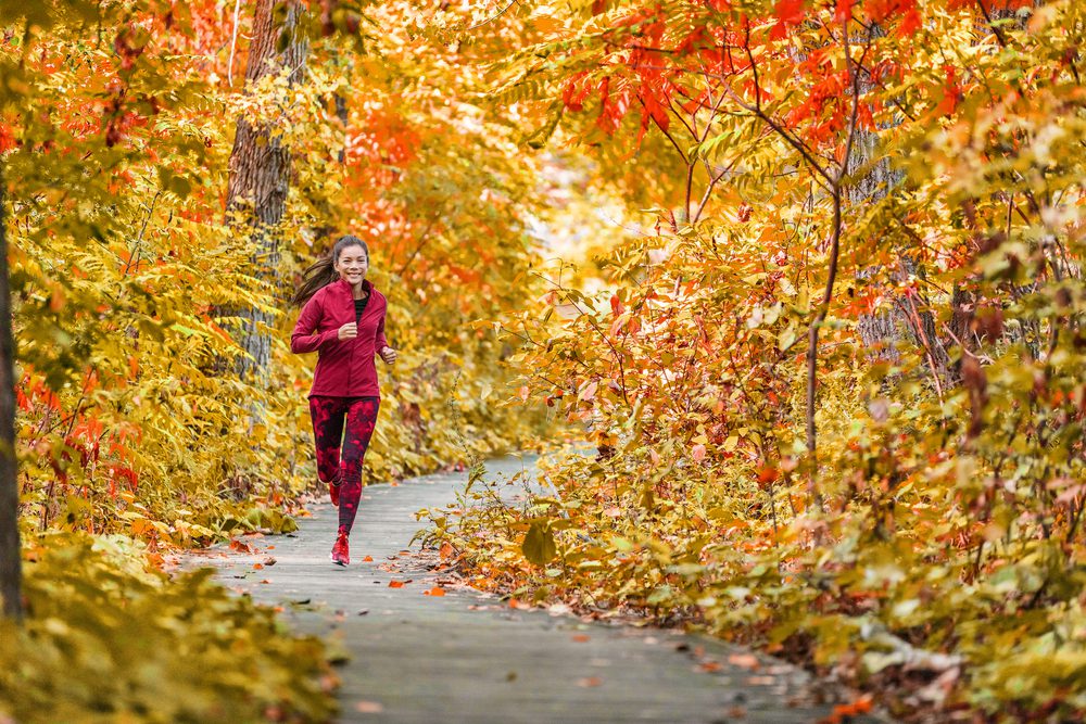 Top Fall Recovery Tips for Chicago Runners and Athletes
