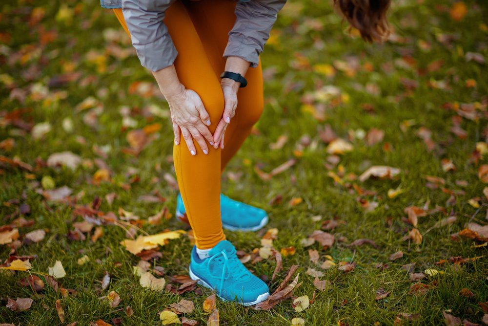 Fall Sports Injuries in Chicago: How Athletes Can Stay Healthy